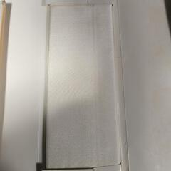 4枚分反物胴裏地着物用 羽二重の画像