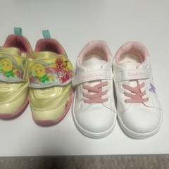 子供靴