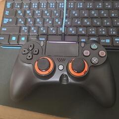 SCUFIMPACT お安くしました。新宿までなら手渡し可能です。 
