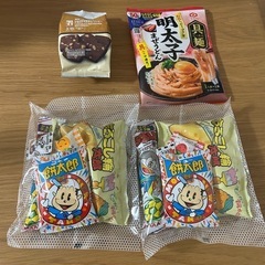 お菓子等まとめ売り