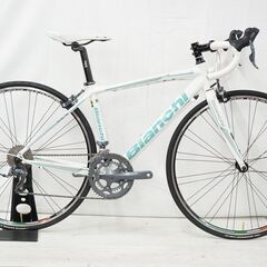 BIANCHI 「ビアンキ」  VIA NIRONE7 Clar...