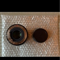 SIGMA 18-35mm F1.8 DC HSM Canon EF-Sマウントの画像