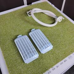 9019‼️関西エリア配送設置可🙌‼️最新2024年製✨TOSHIBA 10kg 洗濯機の画像