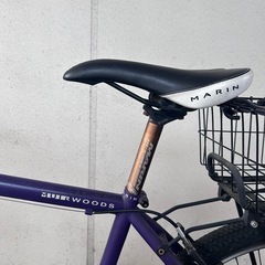 MARIN マウンテンバイクの画像