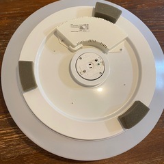 LEDシーリングライト