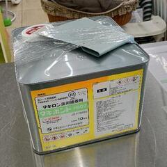 0519-411 タキロン床用接着剤　10kg　未使用