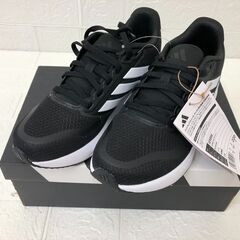 Adidas アディダス コアファイト 5.0 J キッズスニー...