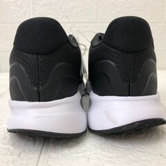 Adidas アディダス コアファイト 5.0 J キッズスニーカー 22cmの画像