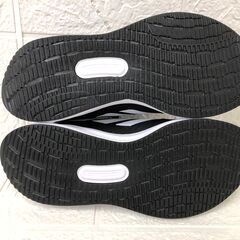 Adidas アディダス コアファイト 5.0 J キッズスニーカー 22cmの画像