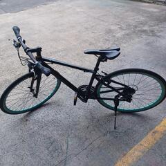 自転車