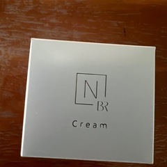 Nオーガニック　ホワイトリッチクリーム