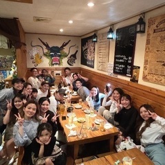 アットホームな居酒屋で週末のみ働いてみませんか？の画像