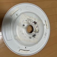 電気カバー