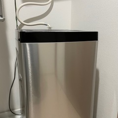 決まりました【全自動洗濯機】ハイアール5.5キロ