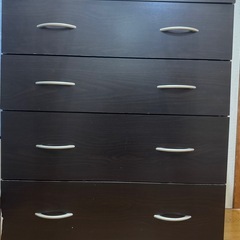 チェスト、タンス
