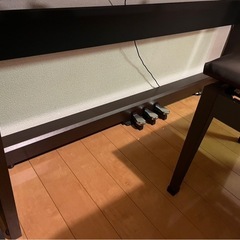 CASIO電子ピアノ privia PX-750 2013年製動画あり (かっちゃん) 犬山の 