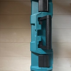 マキタ　充電式ケレン　ケースのみ
の画像