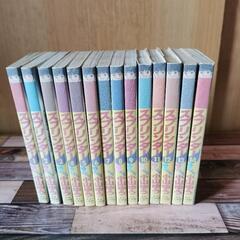 スプリンター全巻セット