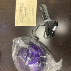 トヨタ停止表示燈　回転灯　の画像