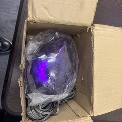 トヨタ停止表示燈　回転灯　の画像