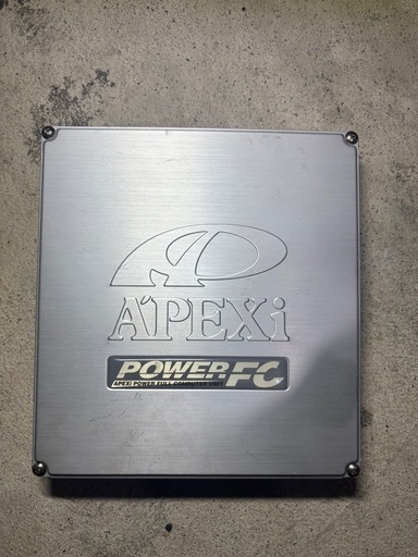 s14 前期 パワーFC