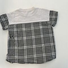 キッズＴシャツ ９０サイズの画像