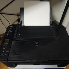 CANON キャノン プリンター PIXUS TS3330