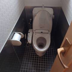 広川町広の中古住宅です − 和歌山県