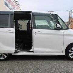 ☺自社ローン販売　eKスペースカスタム G e-Assist 🌟...