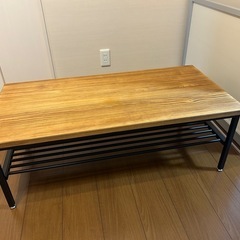 ローテーブル