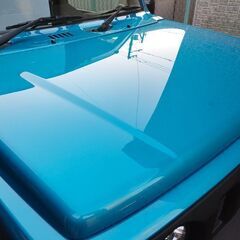苫小牧カーコーティング、トップコート - 苫小牧市