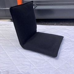 無料　座椅子