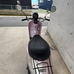 ご成約済み‼️動画有り　ホンダ　トゥデイ　原付　の画像