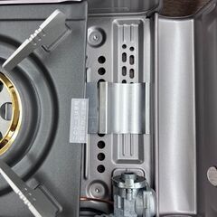 【レガストック川崎本店】iwatani イワタニ カセットフーエコ カセットコンロ CB-ECO-1 2.9kw 2500kcal/hの画像