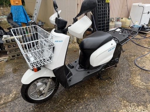 ニュースギア グリップヒーター