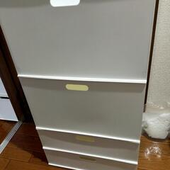 ニトリ BOX