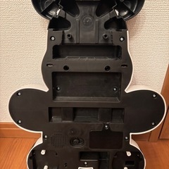 フィッシャープライス(fisher price) おして! しまうまくんのバイリンガル・ウォーカーの画像