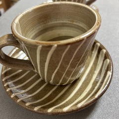 レトロカップ☕︎