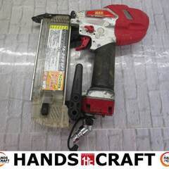 MAX マックス TA-225SF1 常圧仕上げ釘打機 中古品 ...