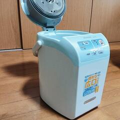 象印 スチーム式加湿器の画像