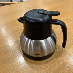 卓上ポッド（未使用
）の画像