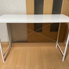【終了】デスク