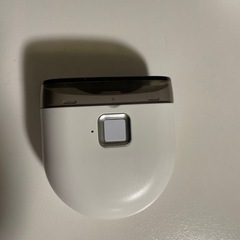 電動爪切りの画像