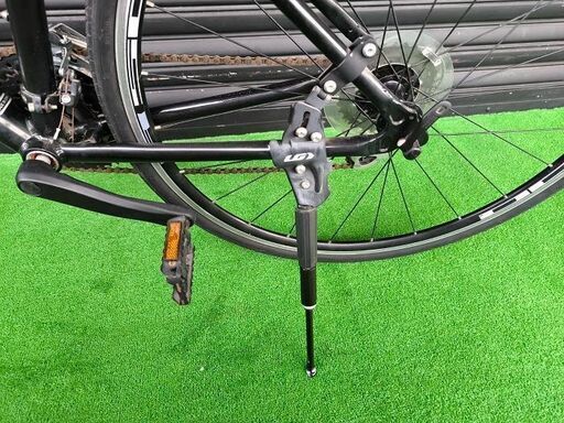 クロスバイク】 LOUISGARNEAU ルイガノ Tireur ティラール スポーツ 