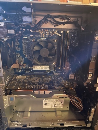 ゲーミングPC