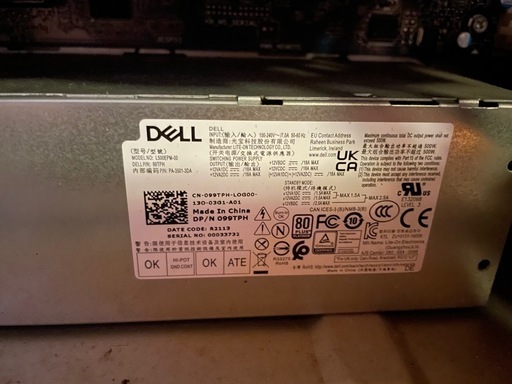 ゲーミングPC