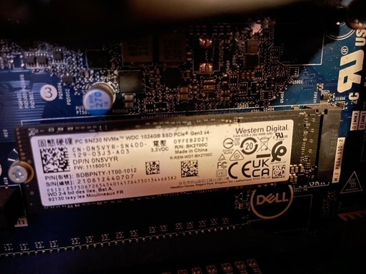 ゲーミングPC
