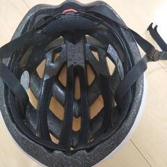 サイクルヘルメットの画像