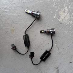 LEDフォグバルブ　PSX26W ハイエース カラーチェンジLE...