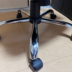 デスクチェアの画像